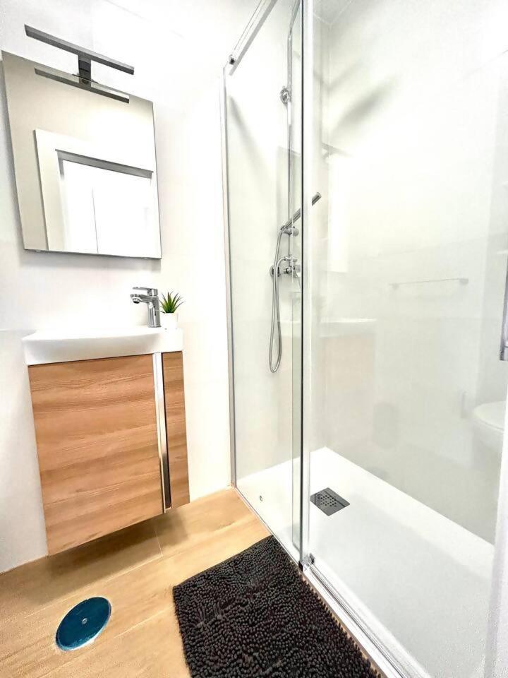 Campoamor Mas Que Apartamentos מראה חיצוני תמונה