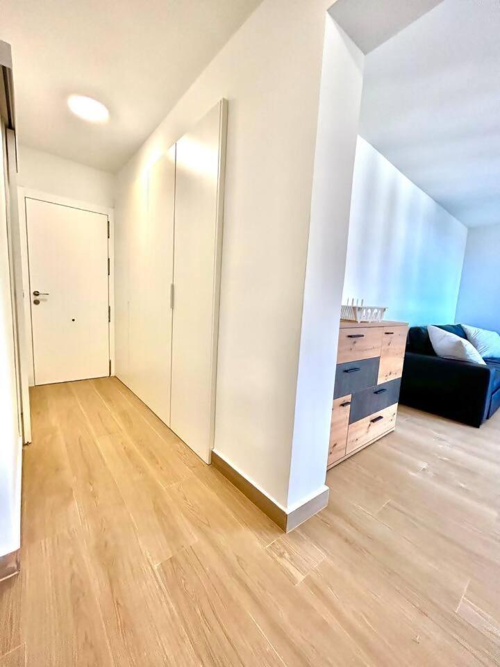Campoamor Mas Que Apartamentos מראה חיצוני תמונה