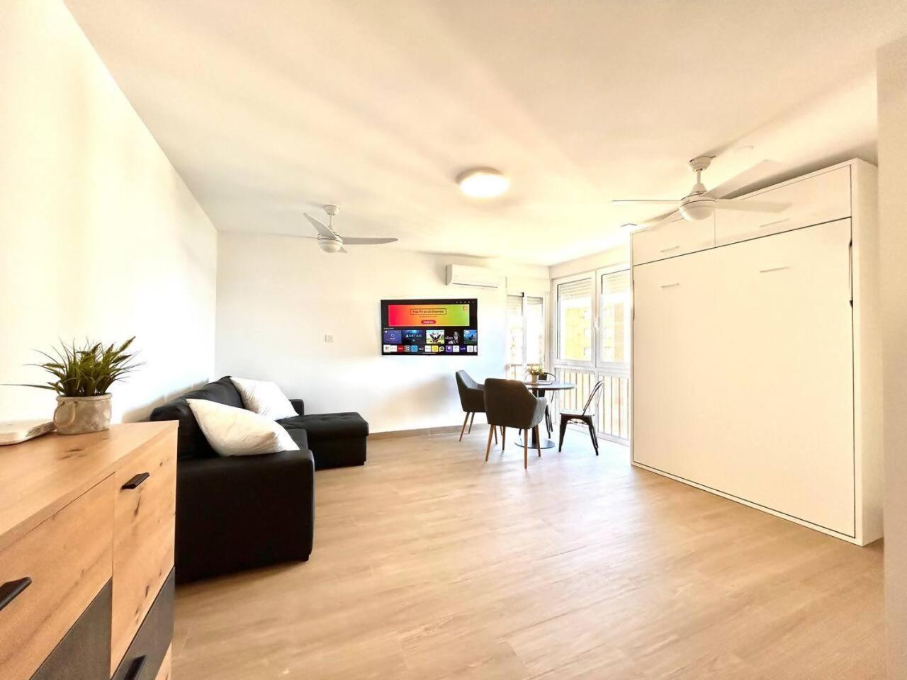 Campoamor Mas Que Apartamentos מראה חיצוני תמונה
