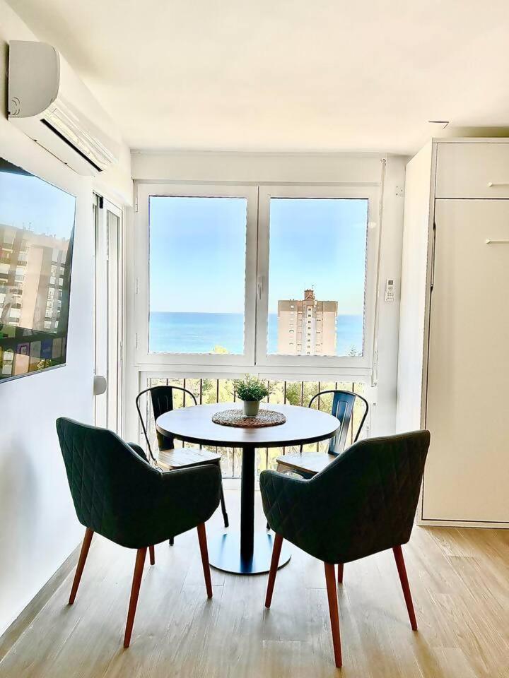 Campoamor Mas Que Apartamentos מראה חיצוני תמונה