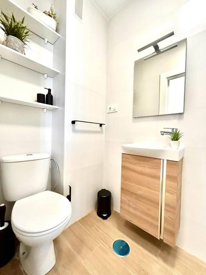 Campoamor Mas Que Apartamentos מראה חיצוני תמונה
