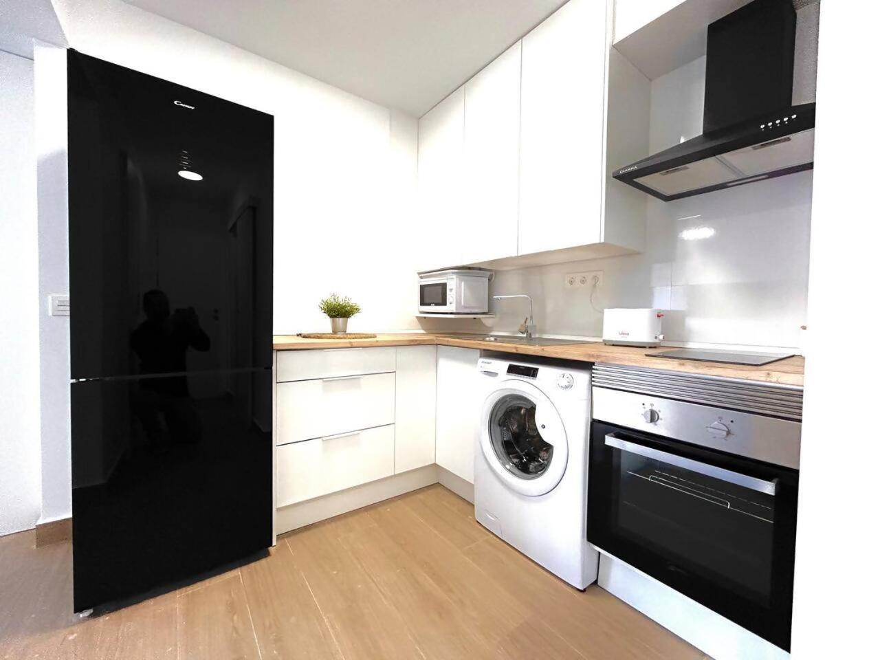 Campoamor Mas Que Apartamentos מראה חיצוני תמונה