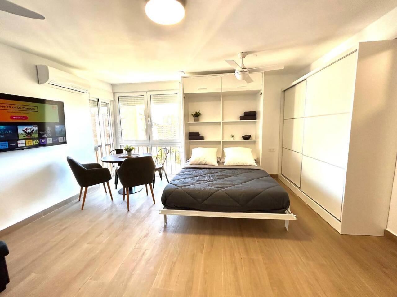 Campoamor Mas Que Apartamentos מראה חיצוני תמונה