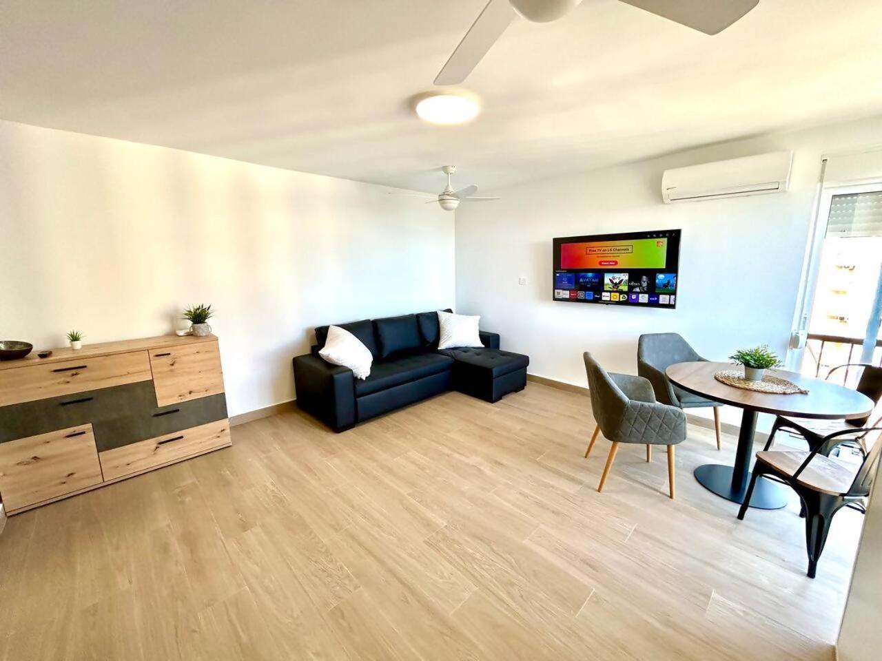 Campoamor Mas Que Apartamentos מראה חיצוני תמונה