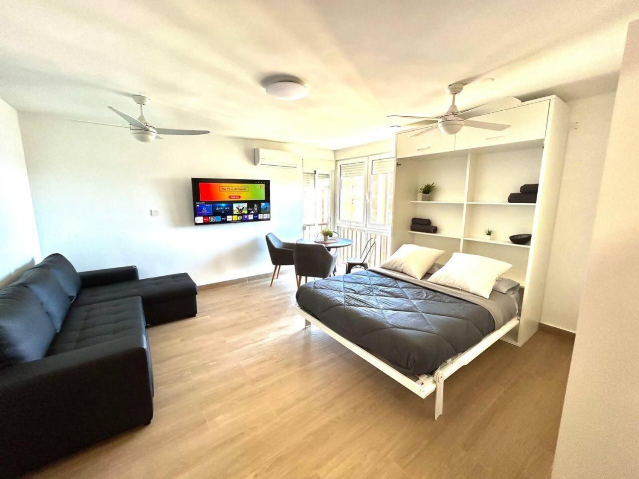 Campoamor Mas Que Apartamentos מראה חיצוני תמונה