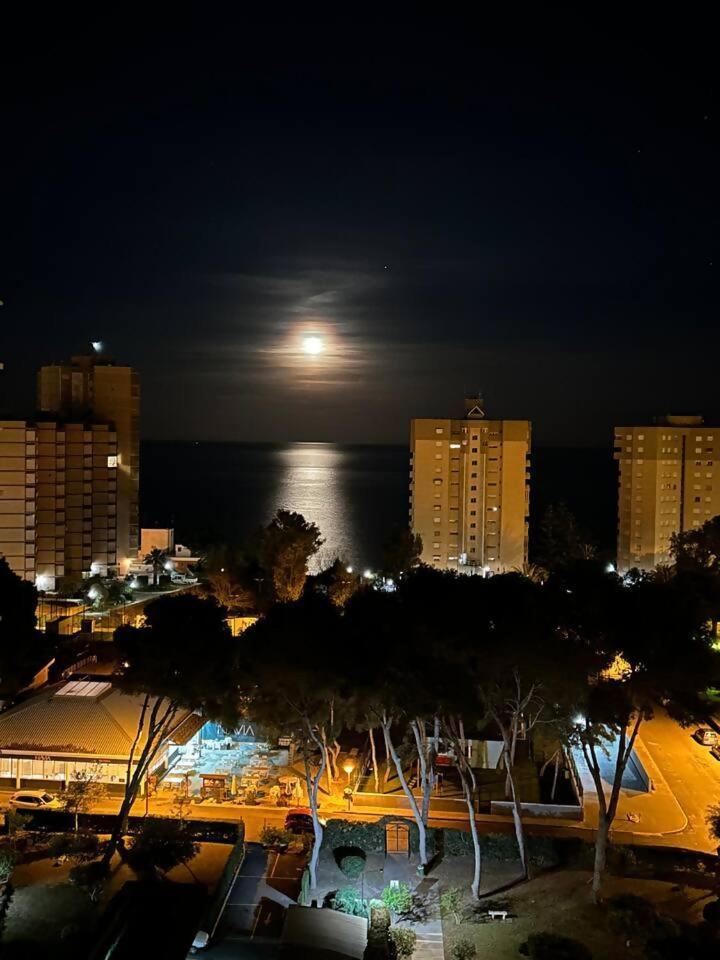 Campoamor Mas Que Apartamentos מראה חיצוני תמונה