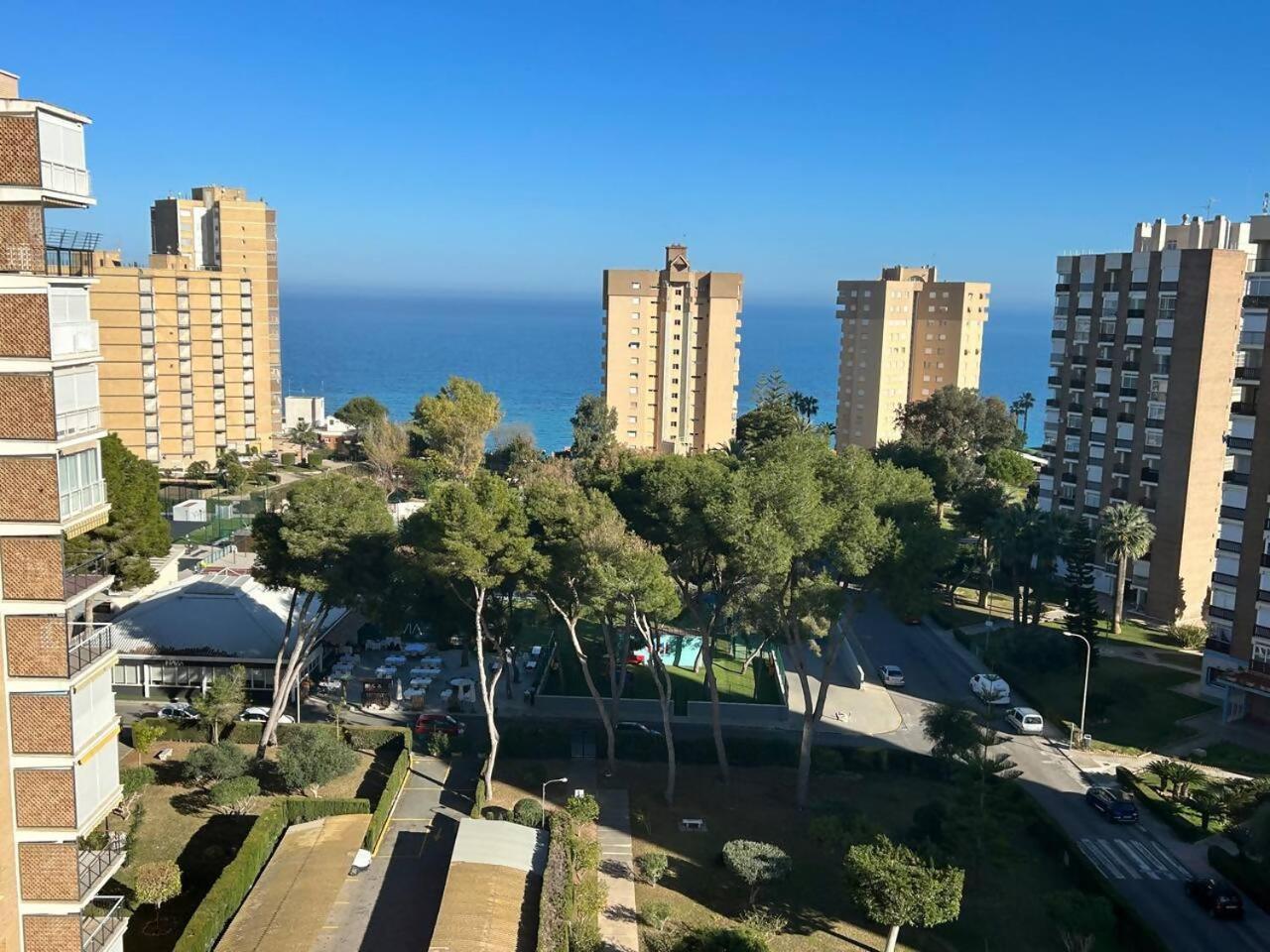 Campoamor Mas Que Apartamentos מראה חיצוני תמונה